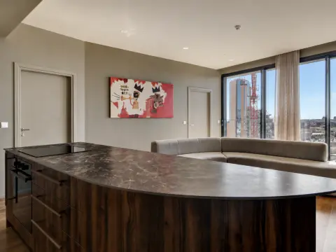 2 bed Apartment For Rent in St Julian's, St Julian's - thumb 4