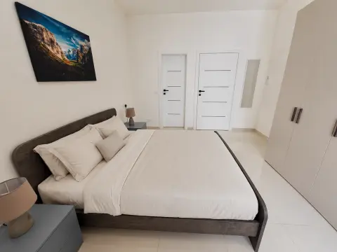 4 bed Apartment For Rent in Sliema, Sliema - thumb 5