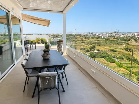 3 bed Penthouse For Rent in Gharghur, Gharghur - thumb 1
