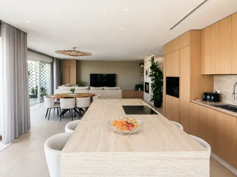3 bed Penthouse For Rent in Gharghur, Gharghur - thumb 3
