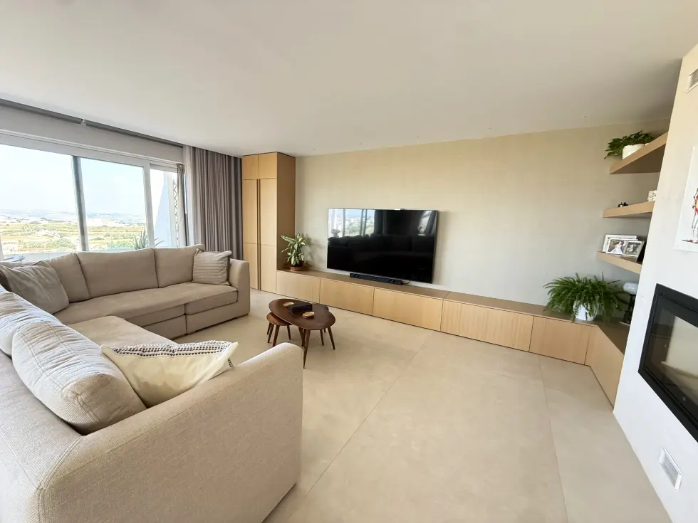 3 bed Penthouse For Rent in Gharghur, Gharghur - thumb 4