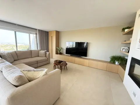 3 bed Penthouse For Rent in Gharghur, Gharghur - thumb 4