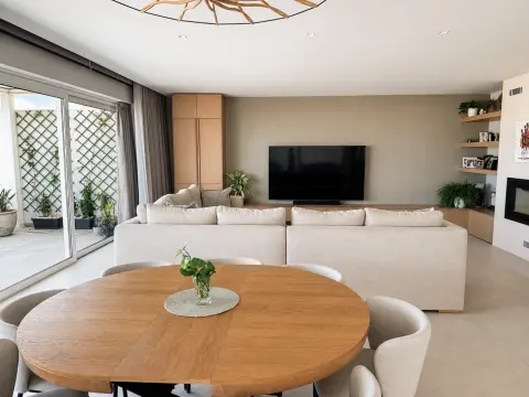 3 bed Penthouse For Rent in Gharghur, Gharghur - thumb 5