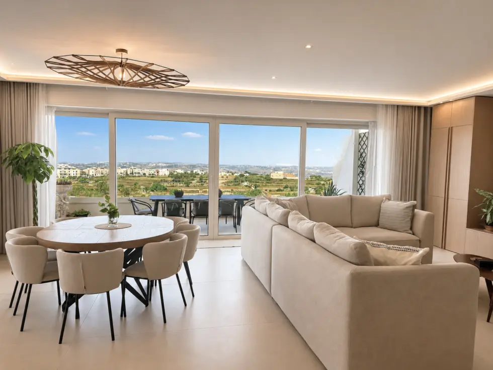 3 bed Penthouse For Rent in Gharghur, Gharghur - thumb 6