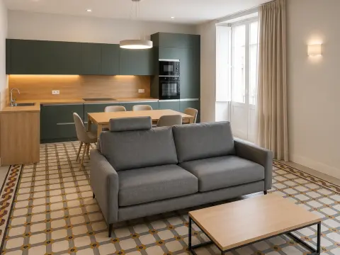 2 bed Town House For Rent in Mosta, Mosta - thumb 1