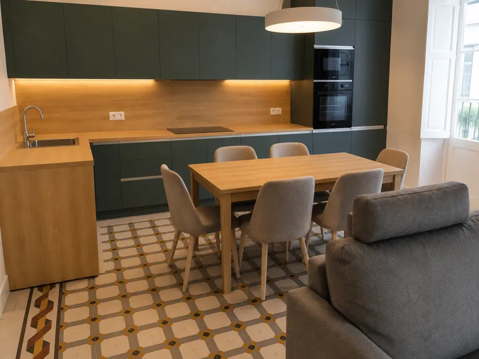 2 bed Town House For Rent in Mosta, Mosta - thumb 3