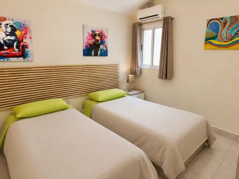 3 bed Apartment For Rent in St Paul's Bay, St Paul's Bay - thumb 11