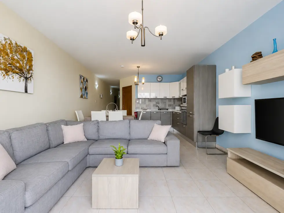 3 bed Apartment For Rent in St Paul's Bay, St Paul's Bay - thumb 4