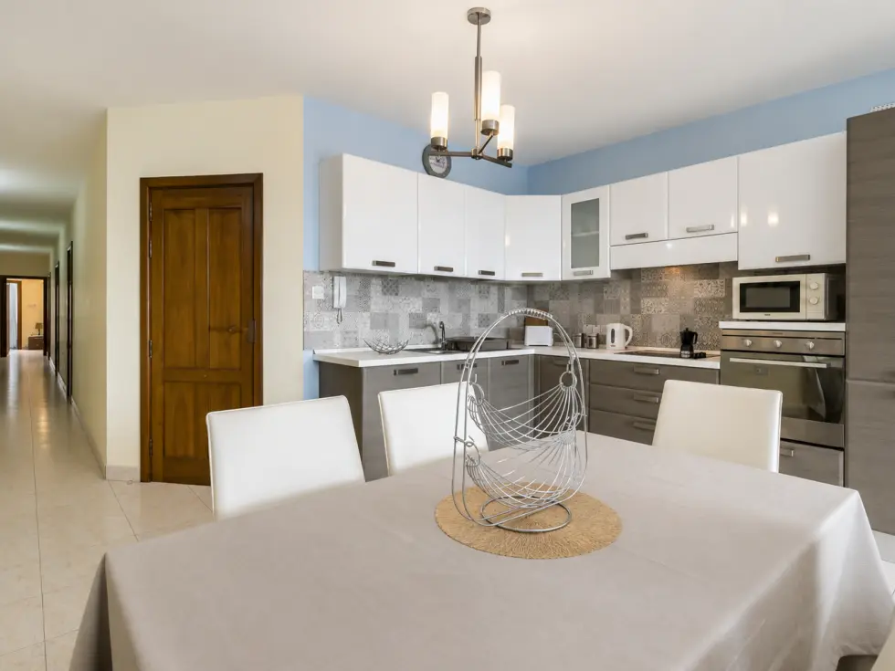 3 bed Apartment For Rent in St Paul's Bay, St Paul's Bay - thumb 7