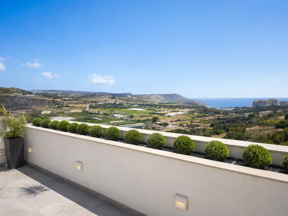 3 bed Penthouse For Rent in Mellieha, Mellieha - thumb 1