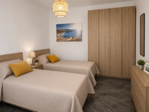 3 bed Penthouse For Rent in Mellieha, Mellieha - thumb 11