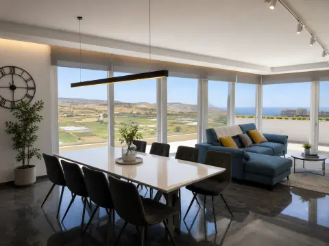 3 bed Penthouse For Rent in Mellieha, Mellieha - thumb 4