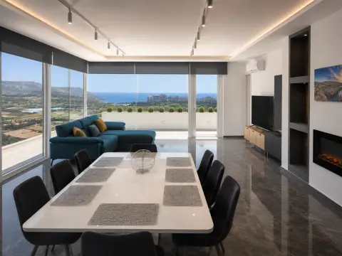 3 bed Penthouse For Rent in Mellieha, Mellieha - thumb 5