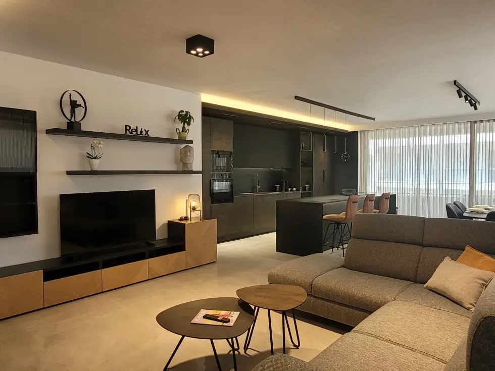 3 bed Apartment For Rent in Qawra, Qawra - thumb 2