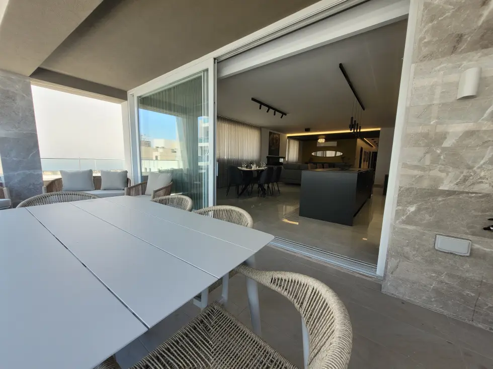 3 bed Apartment For Rent in Qawra, Qawra - thumb 4