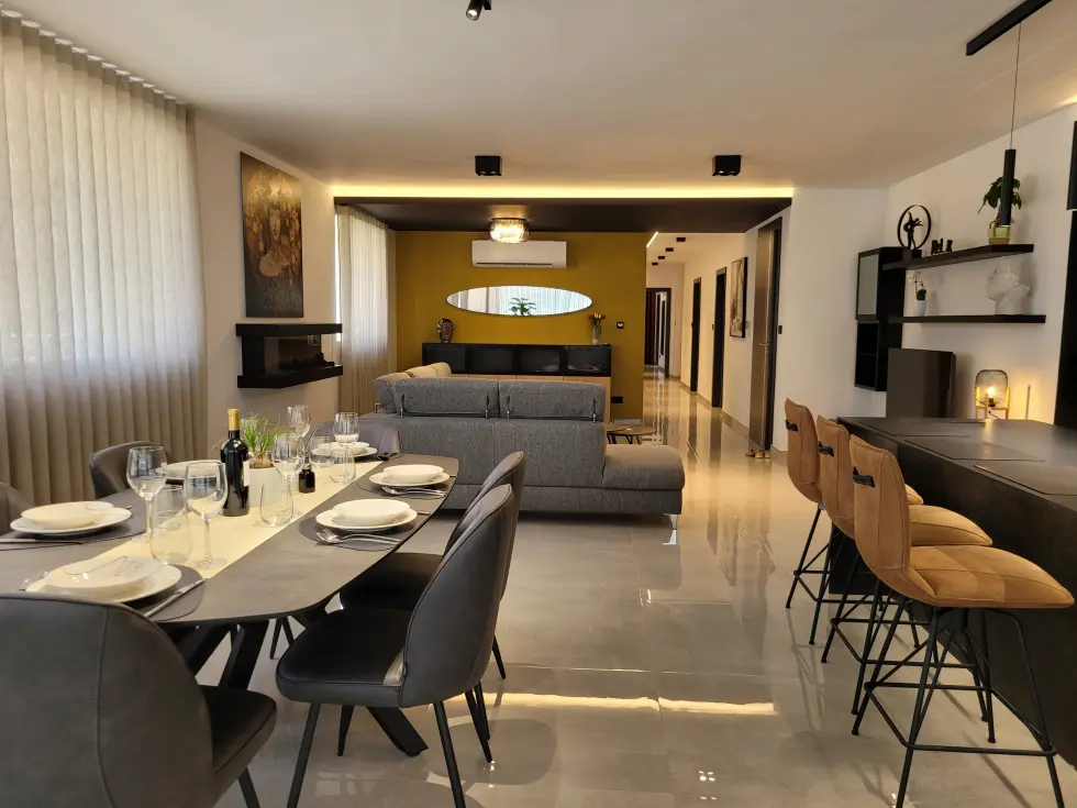 3 bed Apartment For Rent in Qawra, Qawra - thumb 6