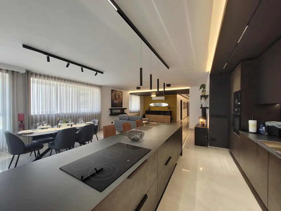 3 bed Apartment For Rent in Qawra, Qawra - thumb 8