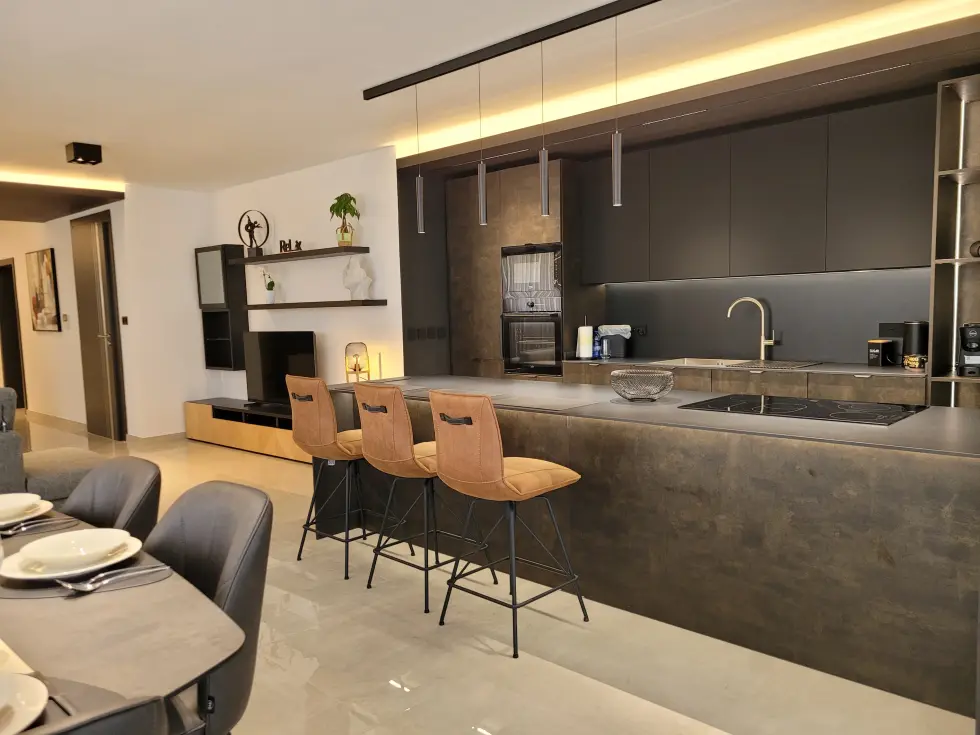 3 bed Apartment For Rent in Qawra, Qawra - thumb 9