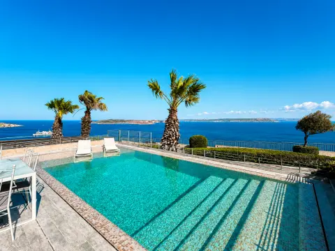 4 bed Villa For Sale in Ghajnsielem, Gozo, Ghajnsielem, Gozo - thumb 1