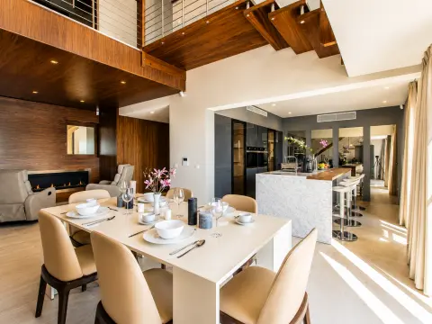 4 bed Villa For Sale in Ghajnsielem, Gozo, Ghajnsielem, Gozo - thumb 10