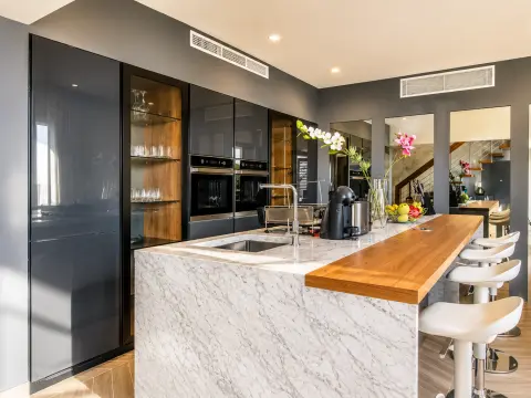 4 bed Villa For Sale in Ghajnsielem, Gozo, Ghajnsielem, Gozo - thumb 13