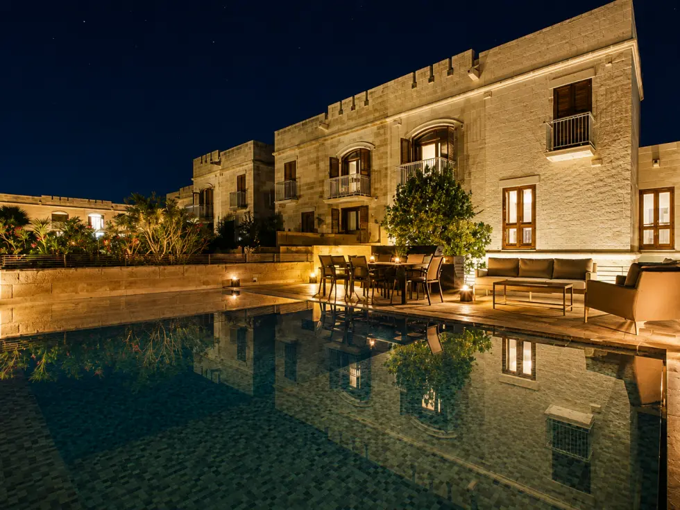 4 bed Villa For Sale in Ghajnsielem, Gozo, Ghajnsielem, Gozo - thumb 20