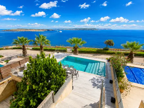 4 bed Villa For Sale in Ghajnsielem, Gozo, Ghajnsielem, Gozo - thumb 6