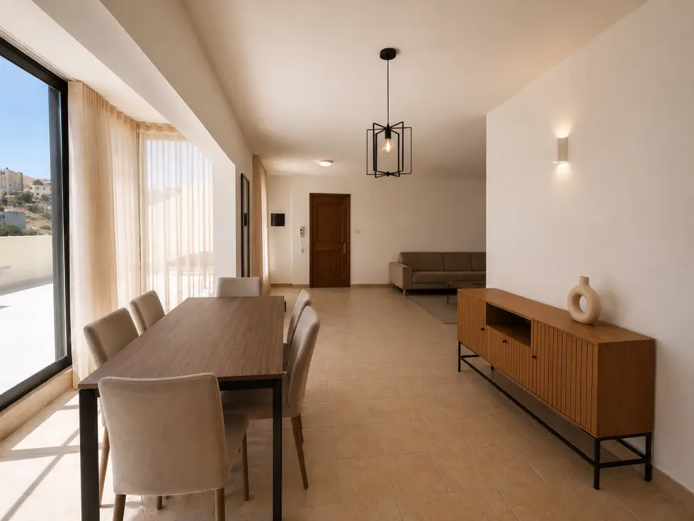 3 bed Penthouse For Rent in St Julian's, St Julian's - thumb 3