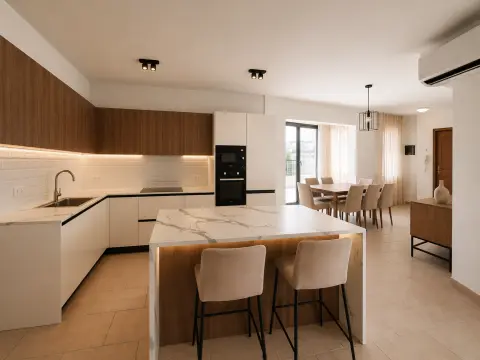 3 bed Penthouse For Rent in St Julian's, St Julian's - thumb 5