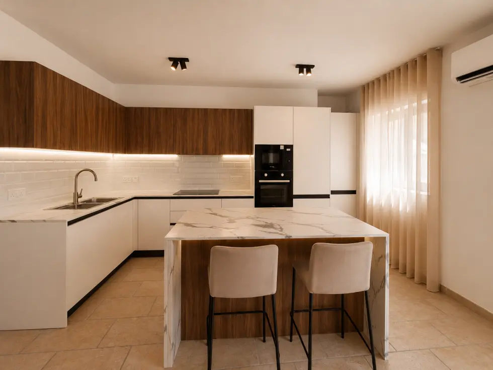 3 bed Penthouse For Rent in St Julian's, St Julian's - thumb 6