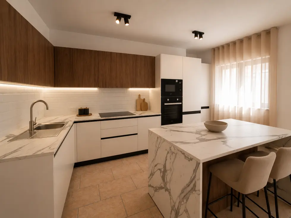 3 bed Penthouse For Rent in St Julian's, St Julian's - thumb 7