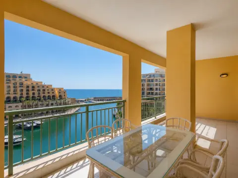3 bed Apartment For Sale in St Julian's, St Julian's - thumb 2