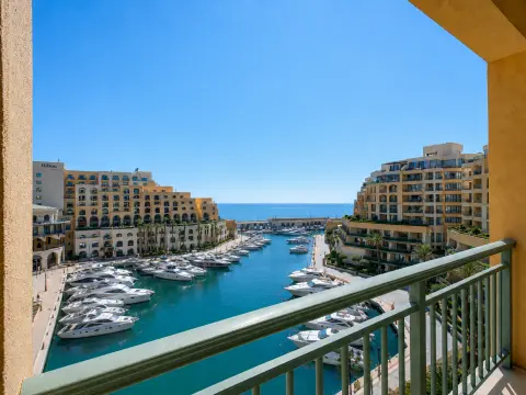 3 bed Apartment For Sale in St Julian's, St Julian's - thumb 3