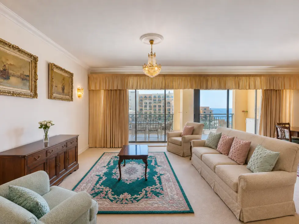 3 bed Apartment For Sale in St Julian's, St Julian's - thumb 4
