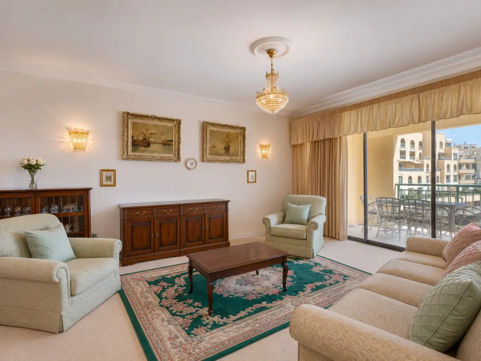 3 bed Apartment For Sale in St Julian's, St Julian's - thumb 5