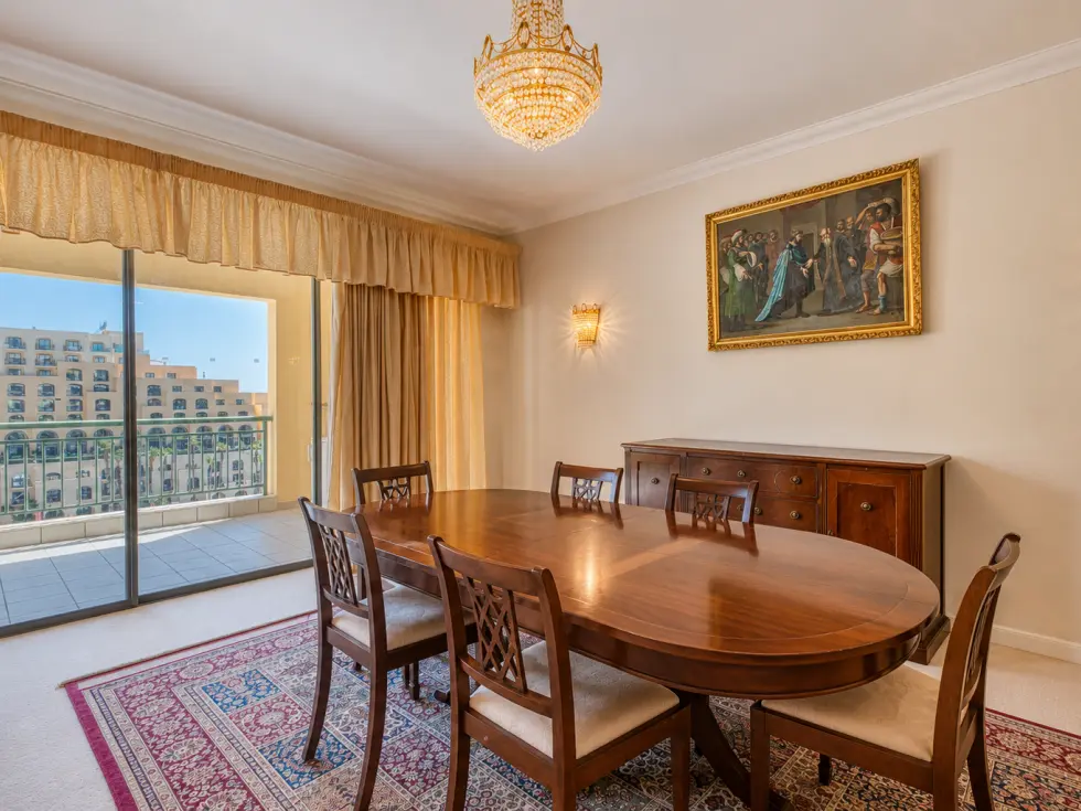 3 bed Apartment For Sale in St Julian's, St Julian's - thumb 6