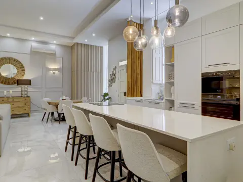 2 bed Maisonette For Rent in Sliema, Sliema - thumb 1