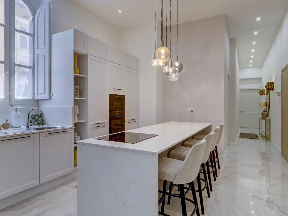 2 bed Maisonette For Rent in Sliema, Sliema - thumb 10