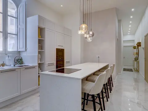 2 bed Maisonette For Rent in Sliema, Sliema - thumb 10