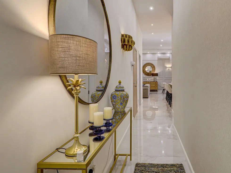 2 bed Maisonette For Rent in Sliema, Sliema - thumb 11