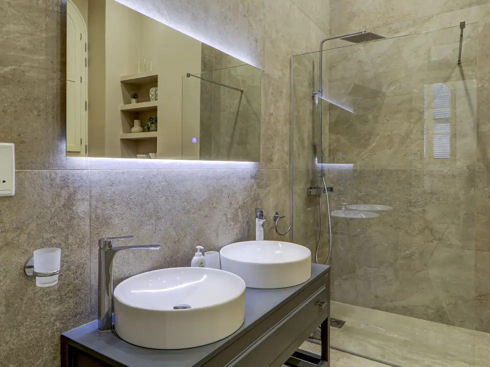 2 bed Maisonette For Rent in Sliema, Sliema - thumb 12