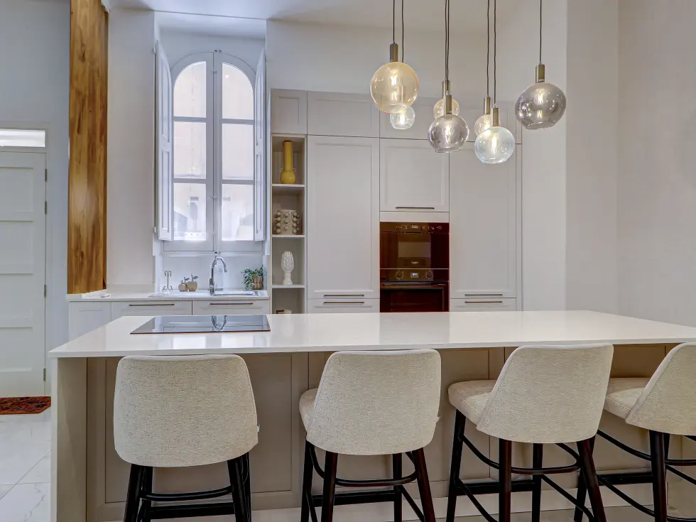 2 bed Maisonette For Rent in Sliema, Sliema - thumb 2