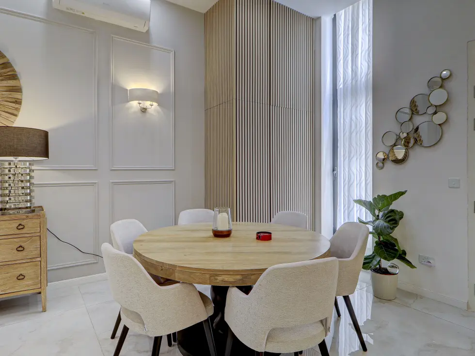2 bed Maisonette For Rent in Sliema, Sliema - thumb 3