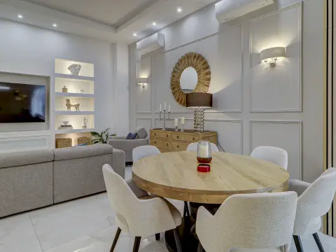 2 bed Maisonette For Rent in Sliema, Sliema - thumb 4