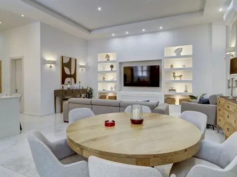 2 bed Maisonette For Rent in Sliema, Sliema - thumb 5