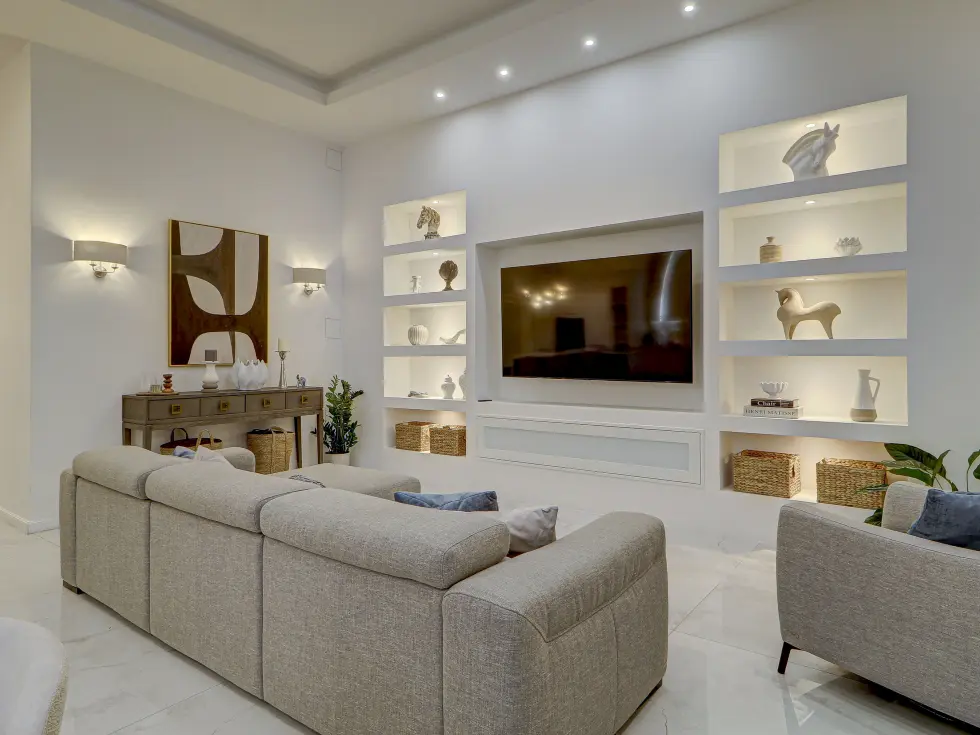 2 bed Maisonette For Rent in Sliema, Sliema - thumb 6