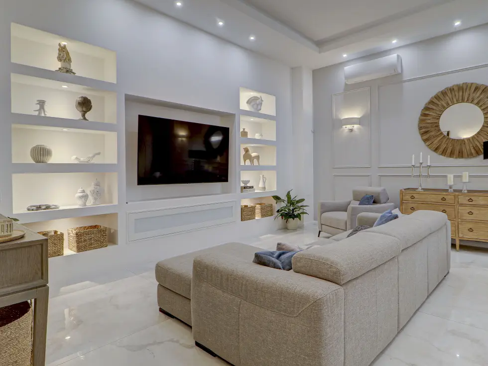 2 bed Maisonette For Rent in Sliema, Sliema - thumb 8