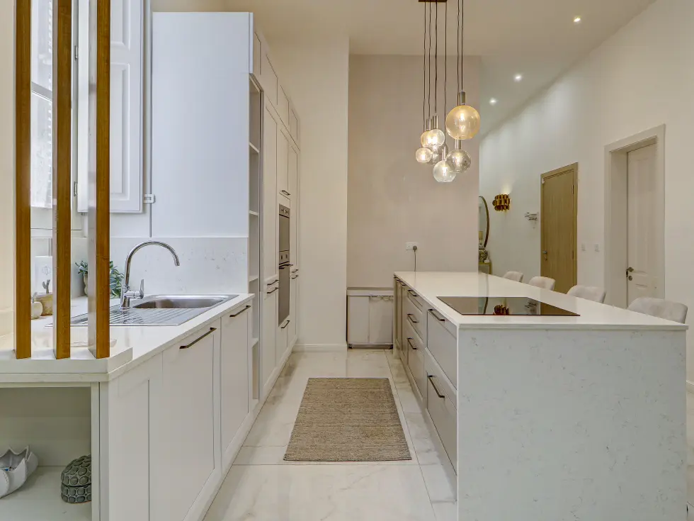 2 bed Maisonette For Rent in Sliema, Sliema - thumb 9