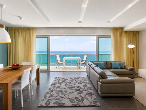 3 bed Penthouse For Sale in Sliema, Sliema - thumb 10
