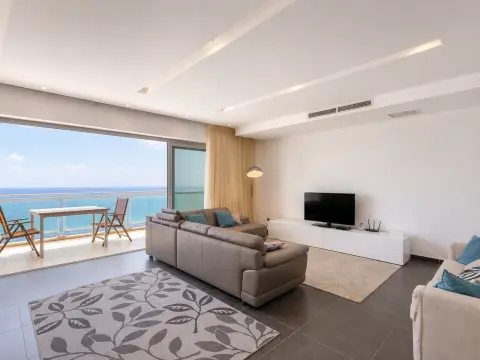 3 bed Penthouse For Sale in Sliema, Sliema - thumb 12